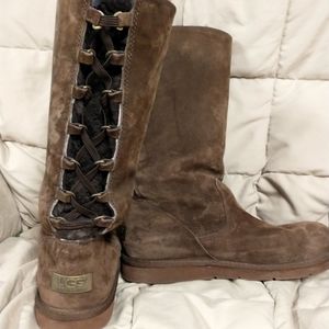Ugg Boots Size 8